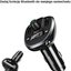 USAMS USAMS Loudspeeker trans mitter FM MP3 Bluetooth