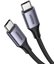 USB-C to USB-C UGREEN USB4 Cable, 240W, 2m (Black)