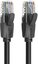 UTP Category 6 Network Cable Vention IBEBF 1m Black