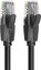 UTP Category 6 Network Cable Vention IBEBG 1.5m Black