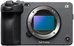 Sony FX3A body