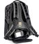 Valkyrie Camera Backpack L Water Resistant "Frog" Pocket Onyx