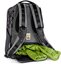 Valkyrie Camera Backpack L Water Resistant "Frog" Pocket Onyx