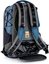 Valkyrie Camera Backpack L Water Resistant "Frog" Pocket Sapphire