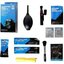 Valymo komplektas VSGO Multifunctional Camera Cleaning kit DKL-6