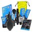 Valymo komplektas VSGO Multifunctional Camera Cleaning kit DKL-6