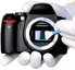 Valymo komplektas VSGO Multifunctional Camera Cleaning kit DKL-6