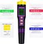 Тестер качества воды Ermenrich Wett QT4