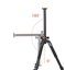 Vanguard ALTA PRO 263AP 100 Tripod + PH-32 3-way pan head / Central column moves from 0 to 180 degrees / Legs adjust to 25, 50 and 80-degree angles / Enables low-angle photography / Hexagon-shaped central column