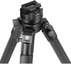 Vanguard Endeavor L 303CPR Carbon Shooting Tripod & Arca/Pic-Rail Platform