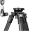 Vanguard Endeavor L 303CPR Carbon Shooting Tripod & Arca/Pic-Rail Platform
