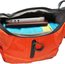 Vanguard RENO 18OR Shoulder Bag Orange, Bonus rain cover