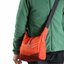 Vanguard RENO 18OR Shoulder Bag Orange, Bonus rain cover