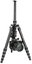 VANGUARD VEO 3T 235ABP ALUMINIUM TRAVEL TRIPOD/MONOPOD WITH BALL/PAN HEAD