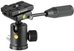 VANGUARD VEO BP-120T TRAVEL TRIPOD/MONOPOD BALL/PAN-HEAD