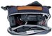 VANGUARD VEO CITY CB24 NV CROSS BODY BAG - BLUE