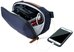 VANGUARD VEO CITY CB24 NV CROSS BODY BAG - BLUE