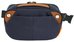 VANGUARD VEO CITY CB24 NV CROSS BODY BAG - BLUE
