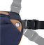 VANGUARD VEO CITY CB24 NV CROSS BODY BAG - BLUE