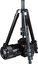 VANGUARD VESTA FB 204ABS ALUMINUM TRIPOD