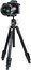 VANGUARD VESTA FB 204ABS ALUMINUM TRIPOD