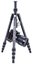 Vanguard VESTA TB204CB Tripod, Carbone