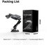 Vaxis Movmax Blade Arm