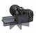 Veidrodinis fotoaparatas NIKON D5500 + 18-140mm f/3.5-5.6 VR DX