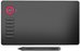Veikk graphics tablet A15, red