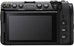 Sony FX5 su XLR laikikliu