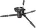 VEO 3T 204CBP Carbon Fiber Travel Tripod