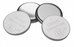 1x4 Verbatim CR 2032 Lithium battery 49533