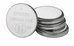 1x4 Verbatim CR 2032 Lithium battery 49533