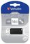 Verbatim Store 'n' Go Pinstripe USB 2.0 16GB USB atminties raktas