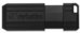 Verbatim Store 'n' Go Pinstripe USB 2.0 16GB USB atminties raktas