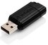 Verbatim Store 'n' Go Pinstripe USB 2.0 32GB USB atminties raktas