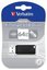 Verbatim Store n Go Pinstripe USB 2.0 black 64GB