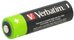 Verbatim Rechargable Battery AA 2500mAh (4szt blister)