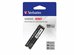 Verbatim Vi3000 PCle NVMe M.2 SSD 256GB 49373