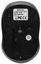 Verbatim Go Nano Wireless Mouse Volcanic Orange