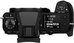 Fujifilm GFX100S II body