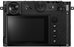 Vidutinio formato fotoaparatas FUJIFILM GFX100RF black WWI