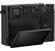 Vidutinio formato fotoaparatas FUJIFILM GFX100RF black WWI