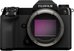 FUJIFILM GFX 100S body