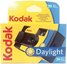 KODAK DAYLIGHT SINGEL USE CAMERA 39 EXP