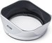 Viltrox 23mm 33mm 56mm F1.4 Metal Square Hood Silver