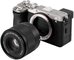 Viltrox AF 50/2.0 FE