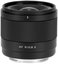 Viltrox AF 9mm F2.8 Sony E