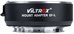 Viltrox EF L Auto Focus Lens Mount Adapter
