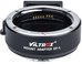 Viltrox EF L Auto Focus Lens Mount Adapter